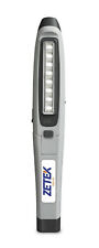ZETEK by ZECA  KB140  LAMPADA A LED RICARICABILE  NUOVO PRODOTTO