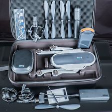 KARMA GOPRO avec valise sac à dos