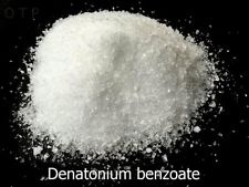 10g Denatonium benzoate 99% BITREX (Most Bitter substance) Food Grade 