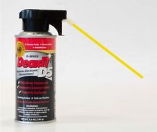 DeoxIT D5S-6P Reinigungs/Pflegespray Kontaktspray