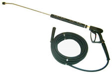 Hochdruckreiniger Profiset mit Pistole 20m Schlauch Lanze M22 f. Kärcher Kränzle