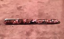 Blackbird, stylo-plume des années 1940