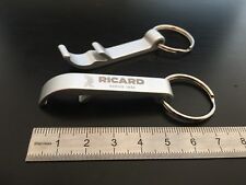 RICARD / PORTE CLEF NOUVEAU LOGO / ETAT NEUF