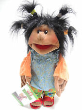 Living Puppets  Handpuppe  Maggylein  ca.35 cm  NEU 