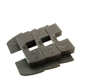 Xiaomi M365 M187 Mijia - anti slack steering pads (3D printed)