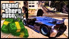GTA V 5 Pc modded money, Cash Recovery, Rp Recovery, And More