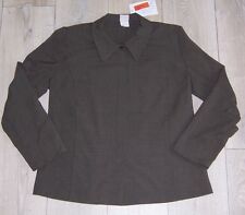 Vêtement de Grossesse CHRYSELIA Veste Kaki 288/02 taille 3