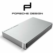 Seagate LaCie Porsche Design 2TB 2,5" USB3 STET2000400 LAC9000461 Festplatte HDD