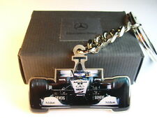 AUTO SCHLÜSSELANHÄNGER - MERCEDES BENZ / FORMEL1 (4064)