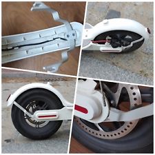 Xiaomi M365 Support de garde-boue