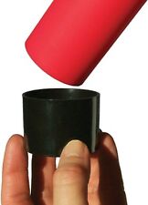 BOOMWHACKERS 'Boomophone' Octavator Tube Caps  - Set of 8 Caps