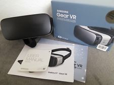 Samsung Gear VR SM-R322 - Frost White - mit OVP