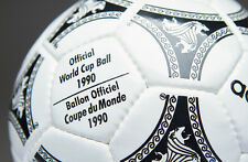 FIFA World Cup 1990 Match Ball Replica Size 5 Adidas 