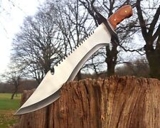 Machete Machette Hunting Knife  Bowie Jagdmesser Buschmesser Costello Macete NEU