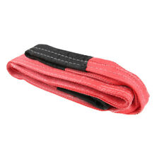 Corde Polyester Sangle Levage pour Automobile, Machines, Mines, Transports