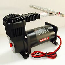 Kompressor 380 black, Kolbenkompressor, 12V, kein Viair 444c, 480c, 38000-B