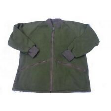 Incontournable Polaire Armée de Terre Anglaise-Taille XL (112 cm TP)