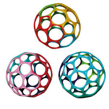 Oball - 10 cm Farblich sortiert