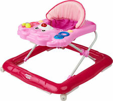 ib style® TEDDY Trotteur Marcheur Apprentissage de Marche Babywalker 