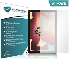 Slabo Displayschutzfolie für Huawei MediaPad M5 Lite (10.1") (2er Set) KLAR
