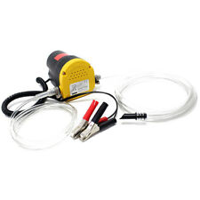 POMPA CAMBIO OLIO MOTORE AUTO MOTO ASPIRAZIONE GASOLIO DIESEL OFFICINA FAI DA TE