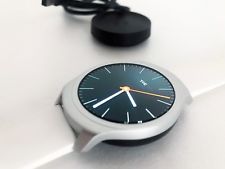 Mobvoi Ticwatch 2 +++ weiß +++ neuste Firmware +++ Top-Zustand