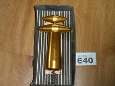 Retro Valezina bottle opener