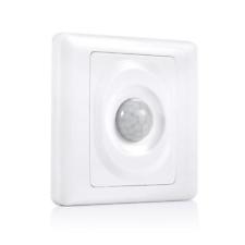 AC180-250V Détecteur Interrupteur de Mouvement PIR Automatique Infrarouge