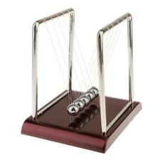 Newton Balance Berceau Physique De Balle Science Pendule Jouet éducatif