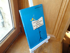 Gorgerat COMMENT APPRENDRE LA MUSIQUE AUX ENFANTS Illustré Meyer 1963 Rencontre