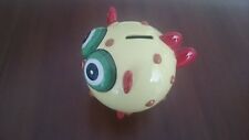 Tirelire poisson Décoration originale Money Box Fish 