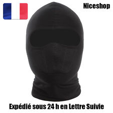 Cagoule C Moto Scooter Montagne Hiver Neige Ski Snowboard Jet Ski Biker Motard