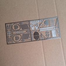 TREMONIA Transkit for Ferrari 250 GTO by Bburago 1/18