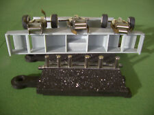 Lot d'aimants pour moteurs de voiture jouef