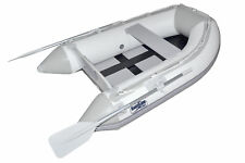 Bateau Gonflable Nautiline SLAT 200 - Code: 76035200