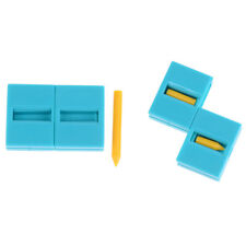 Broken crayon Restore Magic Trick retourné Magic Tricks Close up gimmick