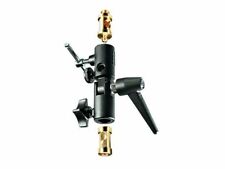 Manfrotto 026 Schirmneiger Lite-Tite Schirmhalter NEU