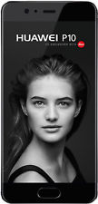 Huawei P10 32GB Graphite Black Android Smartphone, NEU Sonstige