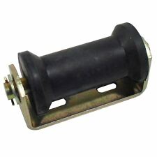 Bateau Canot Jetski remorque rouleau plat de quille & support broche 16mm