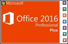 Microsoft Office 2016 Professional Plus Key MS Office Pro Plus Sofort Versand