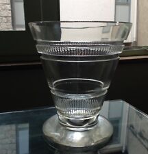 Ancien Vase Art Deco Signé Jean Luce 1935/40