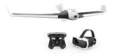Parrot Disco FPV Kameradrone Drohne Action Cam + Skycontroller + Brille WOW!