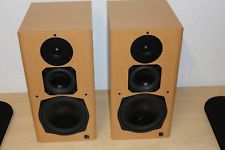 Phonar Compact 1.1  ein Paar Boxen Lautsprecher 8Ohm 