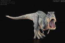 REBOR 1:35 Tyrannosaurus rex "Vanilla Ice" Mountain variant IN HAND
