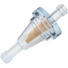 Moose Racing Benzinfilter 6mm Kraftstoffilter MX Snowmobil Jetski Jet Ski Quad