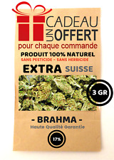 BRAHMA - 3 Gr - CBD
