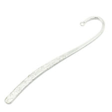 5 Marques page Motif fleur Moins brillant Accessoire 12.1cm B29966