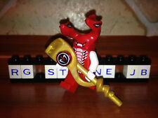 Lego® Ninjago™ Fangdam™ Schlange Fangtom 9445 Schlangenstab Beißviper NEU njo048