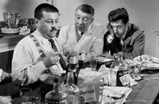 photo 10*15cm 4x6 INCH LES TONTONS FLINGUEURS F Blanche, Robert Dalban LEFEBVRE