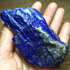 Cristal Raw Minérale Matériau 100g Naturel Afghanistan Lapis Pierre Gemme